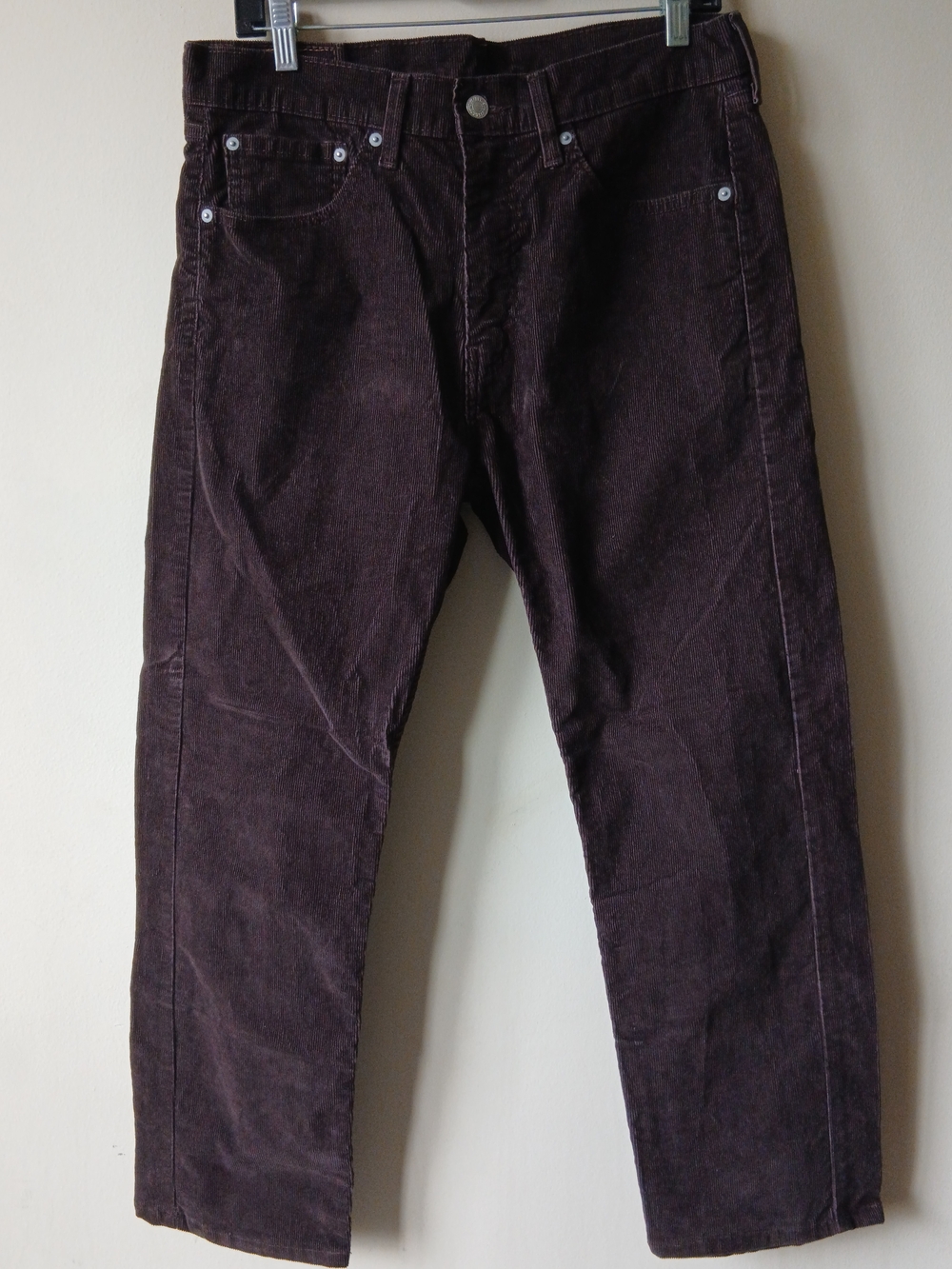 Levis Corduroy Pants